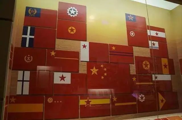 【學習之窗】百年瞬間：中華人民共和國國旗的誕生